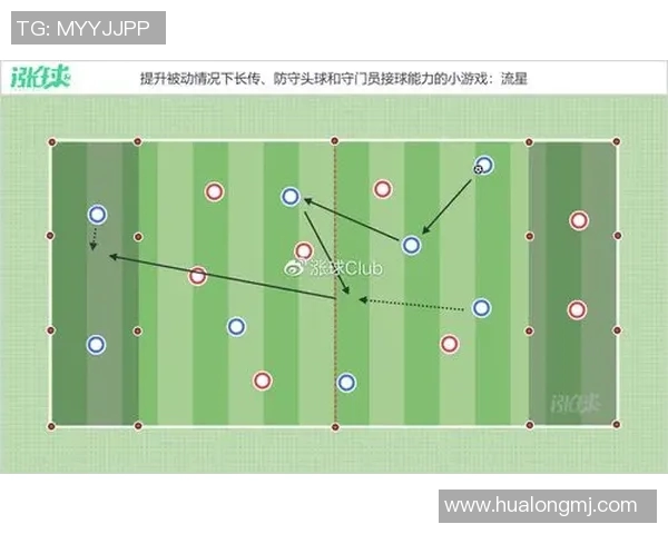提升守门员技能的足球训练视频全攻略与实用技巧分享