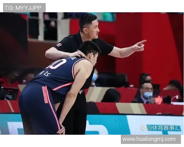 莫兰德官宣新工作不在广东联手名将杜锋送上祝福展新篇