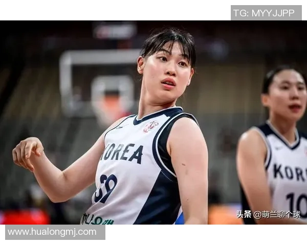 澳大利亚女篮对决韩国女篮精彩赛事回顾与分析