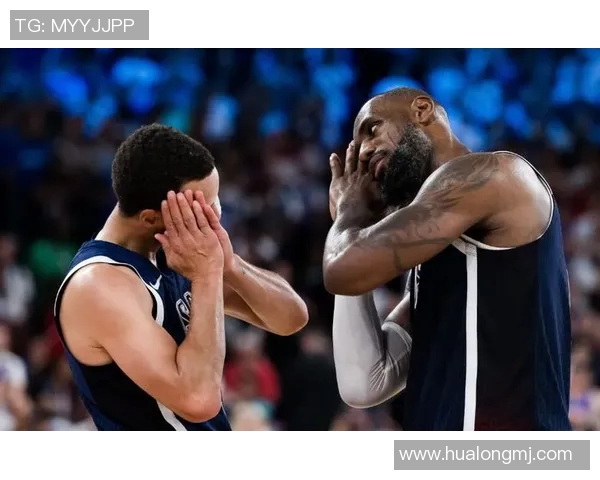 美国与塞尔维亚篮球对决分析谁将赢得这场激烈的较量